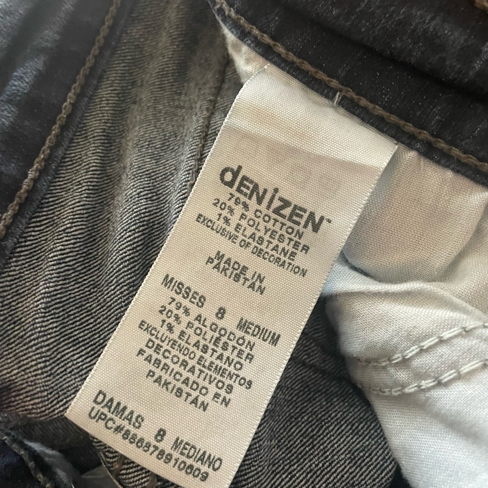 DenizenJeans  (Misses 8) - Picture 5 of 5